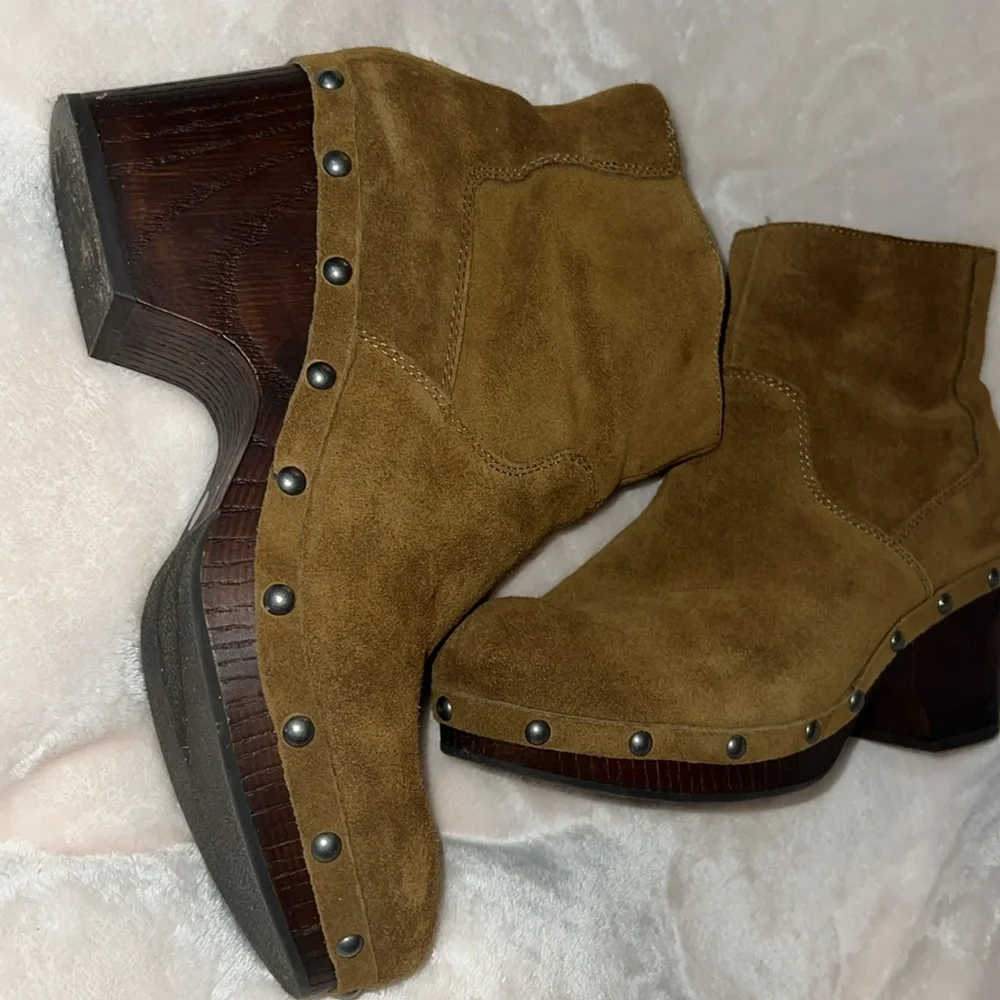 Lucky Brand elevate your